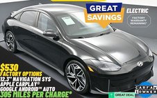 2023 Hyundai Ioniq 6 SEL