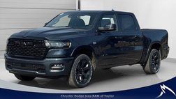 2026 Ram Ram Pickup 1500 Big Horn