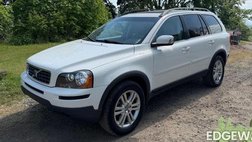 2010 Volvo XC90 3.2
