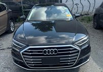 2020 Audi A8 e quattro 55 TFSI