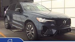 2025 Volvo XC60 B5 Plus Dark Theme