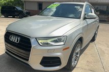 2016 Audi Q3 2.0T Premium Plus