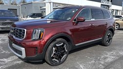 2023 Kia Telluride S