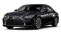 2025 Lexus ES 300h 300h