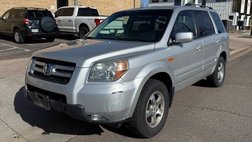 2006 Honda Pilot EX-L