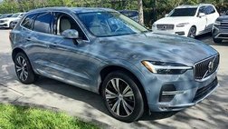 2023 Volvo XC60 B5 Plus Bright Theme