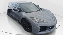 2024 Chevrolet Corvette Z06