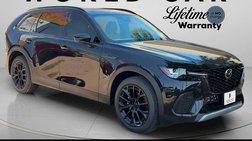 2026 Mazda CX-70 3.3 Turbo Premium