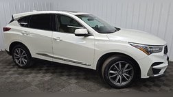 2019 Acura RDX SH-AWD w/Tech