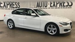2013 BMW 3 Series 328i