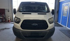 2015 Ford Transit 150