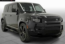 2023 Land Rover Defender 110