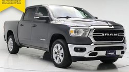 2022 Ram Ram Pickup 1500 Big Horn