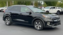 2021 Kia Niro Plug-In Hybrid EX Premium