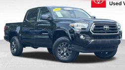 2023 Toyota Tacoma TRD Off-Road