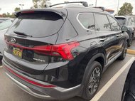 2022 Hyundai Santa Fe Plug-In Hybrid Limited