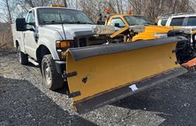 2010 Ford F-350 