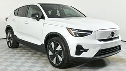2024 Volvo C40 Recharge Twin Plus