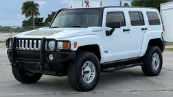 2006 HUMMER H3 Base