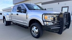 2022 Ford Super Duty F-350 XL