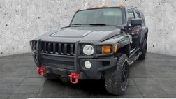 2007 HUMMER H3 