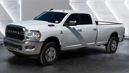 2021 Ram Ram Pickup 3500 Big Horn