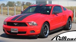 2011 Ford Mustang V6 Premium