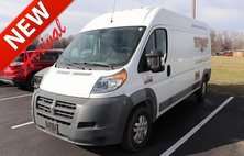2016 Ram ProMaster 2500 159 WB