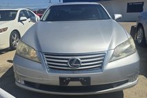 2011 Lexus ES 350 Base