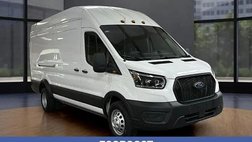 2024 Ford Transit 350 HD