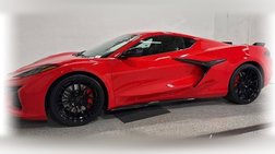 2025 Chevrolet Corvette Z06