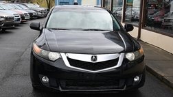 2010 Acura TSX 