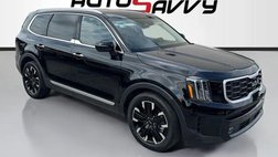 2023 Kia Telluride SX