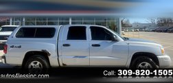 2006 Dodge Dakota SLT