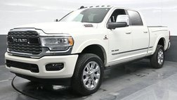 2023 Ram Ram Pickup 2500 Limited
