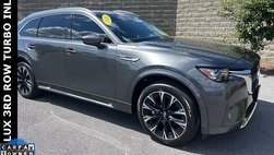 2024 Mazda CX-90 3.3 Turbo S Premium Plus