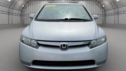 2006 Honda Civic LX