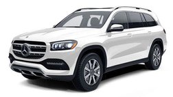 2023 Mercedes-Benz GLS GLS 450