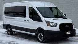 2024 Ford Transit 350 XL