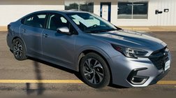 2024 Subaru Legacy Premium
