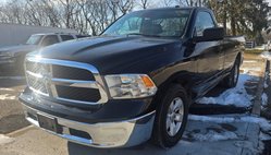 2014 Ram Ram Pickup 1500 Tradesman