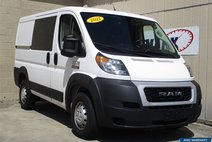 2021 Ram ProMaster 1500 118 WB