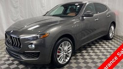 2022 Maserati Levante GT