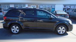 2012 Dodge Journey SXT