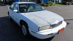 1995 Buick Regal Custom