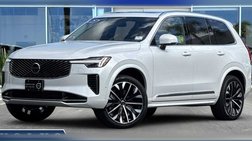 2025 Volvo XC90 B6 Plus Bright Theme 7P