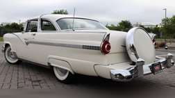 1956 Ford 