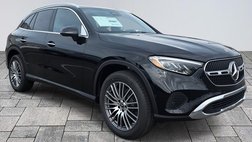 2026 Mercedes-Benz GLC-Class GLC 300