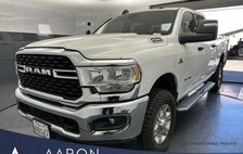2024 Ram Ram Pickup 2500 Big Horn