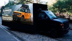 2015 Ford E-Series E-350 SD